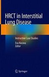 HRCT in Interstitial Lung Disease