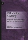 9/11 and the Academy