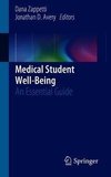 Medical Student Well-Being