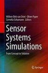 Sensor Systems Simulations