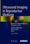 Ultrasound Imaging in Reproductive Medicine