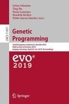 Genetic Programming