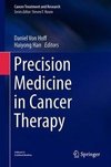 Precision Medicine in Cancer Therapy