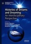 Histories of Dreams and Dreaming