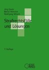 Strafrechtsfälle und Lösungen