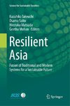 Resilient Asia