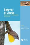 Behavior of Lizards