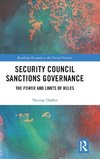 Security Council Sanctions Governance