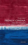 French Cinema: A Very Short Introduction