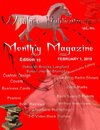 WILDFIRE PUBLICATIONS MAGAZINE FEBRUARY 1, 2019 ISSUE, EDITION 19