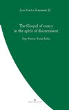 The Gospel of Mercy in the Spirit of Discernment