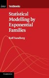 Statistical Modelling by Exponential Families