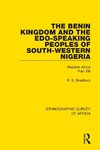 The Benin Kingdom and the Edo-Speaking Peoples of South-Western Nigeria