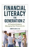 Financial Literacy for Generation Z