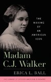 Madam C.J. Walker