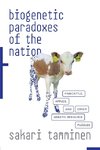 Biogenetic Paradoxes of the Nation