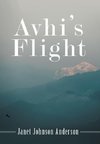 Avhi's Flight