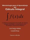 Metodología Para El Aprendizaje Del Cálculo Integral