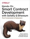 Hands-on Smart Contract Development with Solidity and Ethereum