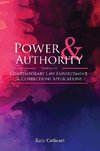 Power and Authority