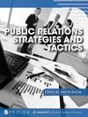 Public Relations Strategies and Tactics