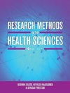 Research Methods in the Health Sciences