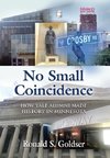 No Small Coincidence