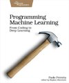 PROGRAMMING MACHINE LEARNING