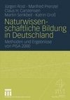 Naturwissenschaftliche Bildung in Deutschland