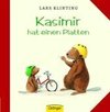 Kasimir hat einen Platten