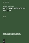 Gott und Mensch im Dialog