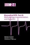 Biomedical EPR - Part B: Methodology, Instrumentation, and Dynamics