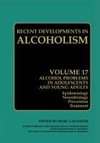 Alcohol Problems in Adolescents and Young Adults