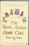 The Jane Austen Book Club