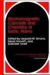 Electromagnetic Cascade and Chemistry of Exotic Atoms