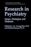 Research in Psychiatry