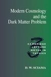 Modern Cosmology and the Dark Matter Problem