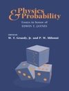 Physics and Probability