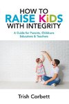 How To Raise Kids With Integrity