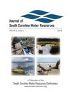 Journal of South Carolina Water Resources