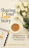 Sharing Your Love Story