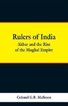 Rulers of India