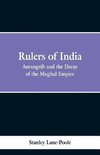 Rulers of India