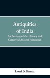 Antiquities of India