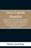 Great Captain Hannibal