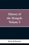 History of the Mongols