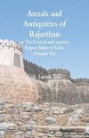 Annals and Antiquities of Rajasthan or The Central and western Rajput States of India