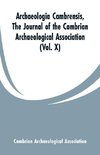 Archaeologia Cambrensis