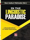 In the Linguistic Paradise