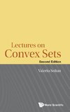 Lectures on Convex Sets